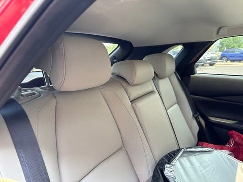 Used 2024 MAZDA CX-30 AWD 2.5 S w/ Preferred Package image 10