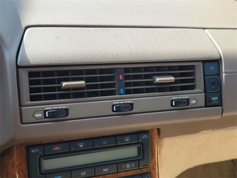 Used 1999 Mercedes-Benz SL 500 image 13