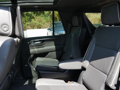 New 2026 Chevrolet Tahoe Premier image 30