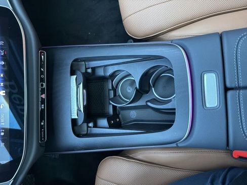 New 2026 Mercedes-Benz E 350 4MATIC Sedan image 15