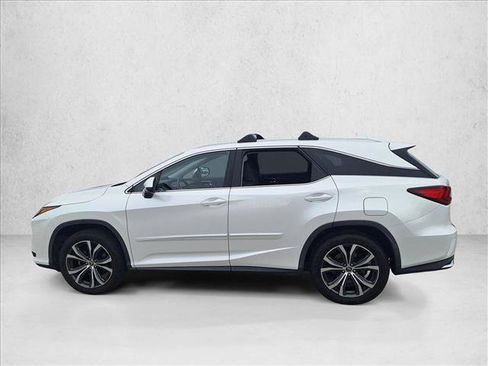 Used 2018 Lexus RX 350L FWD image 8