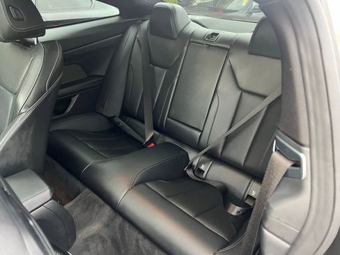 Used 2022 BMW 440i xDrive Coupe w/ Premium Package image 26