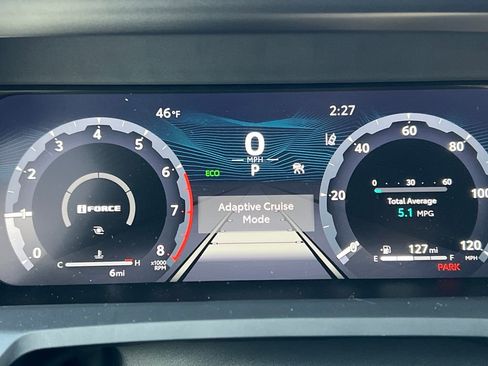 New 2026 Toyota Tacoma TRD Off-Road image 14