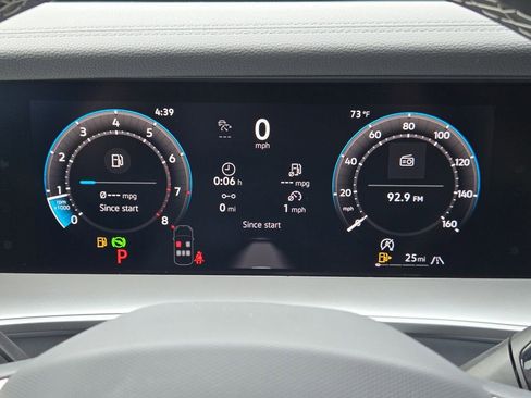 New 2026 Volkswagen Tiguan SE AWD/4WD image 13