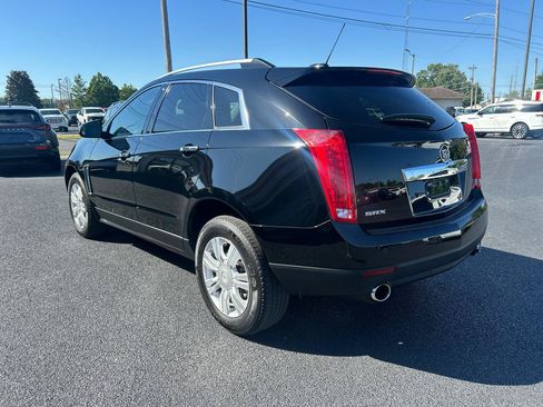 Used 2015 Cadillac SRX Luxury w/ Driver Awareness Package FWD image 7