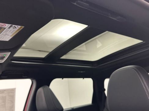 New 2026 Nissan Rogue Platinum image 17