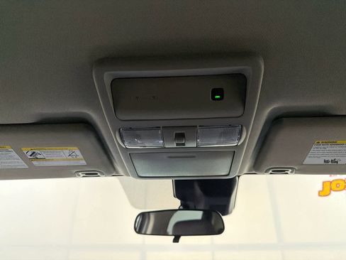 New 2026 Nissan Frontier SV w/ Tow Package image 19