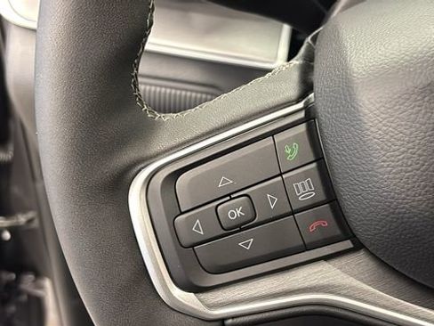 New 2026 Jeep Grand Wagoneer 4WD image 18