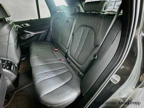 Used 2021 BMW X5 M50i w/ Executive Package AWD/4WD image 26