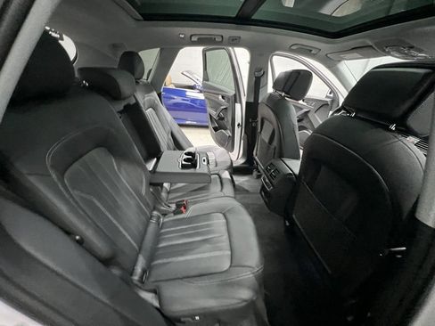 Used 2021 Audi Q5 2.0T Premium Plus w/ Premium Plus Package image 28