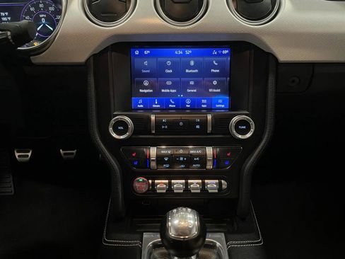 Used 2022 Ford Mustang GT Premium image 29