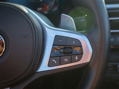 Used 2025 BMW Z4 sDrive30i image 13