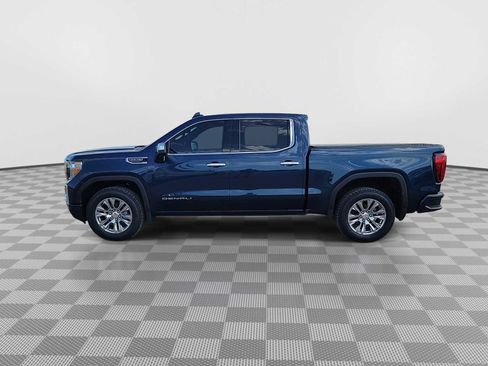 Used 2020 GMC Sierra 1500 Denali w/ Technology Package AWD/4WD image 5
