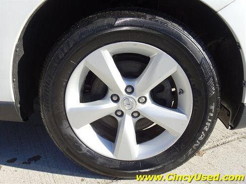 Used 2012 Lexus RX 350 AWD w/ Premium Pkg image 35