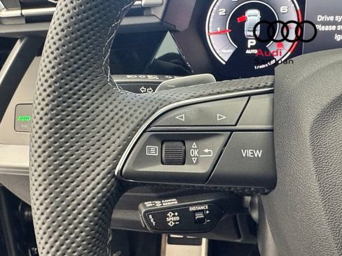 New 2026 Audi A3 2.0T Premium Plus AWD/4WD image 21