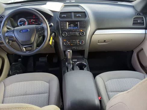 Used 2018 Ford Explorer Base image 16