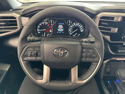New 2026 Toyota Tundra SR5 image 18