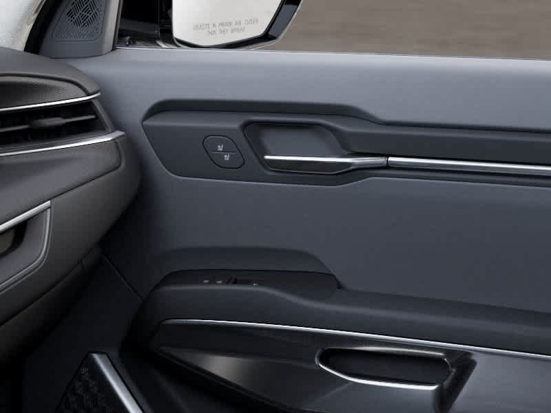 New 2026 Kia EV9 Wind AWD/4WD image 25