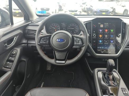 Used 2025 Subaru Crosstrek 2.5i Limited AWD/4WD image 18