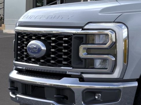 New 2026 Ford F350 Lariat w/ Lariat Ultimate Package AWD/4WD image 17