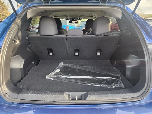 Used 2025 Subaru Crosstrek 2.5i Premium w/ Crosstrek Mirror Package AWD/4WD image 19