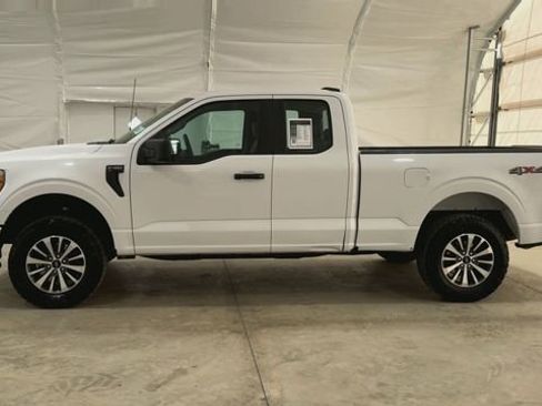 Used 2022 Ford F150 XL w/ Equipment Group 101A High image 5