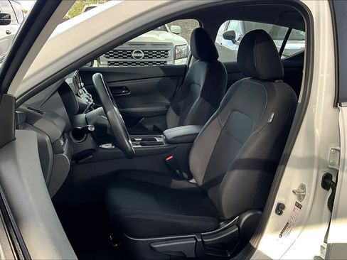 New 2025 Nissan Sentra S image 15