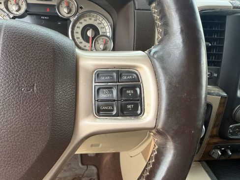 Used 2014 RAM 1500 Laramie Longhorn w/ Convenience Group AWD/4WD image 15