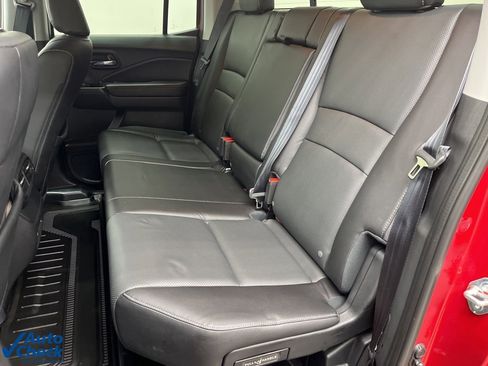 Used 2025 Honda Ridgeline RTL image 19