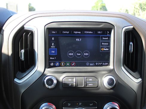 Used 2020 GMC Sierra 3500 Denali w/ Denali Ultimate Package AWD/4WD image 32