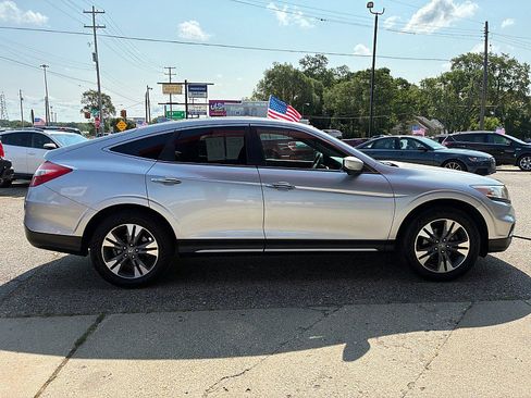 Used 2014 Honda Crosstour EX-L image 6