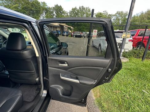 Used 2013 Honda CR-V EX-L image 30