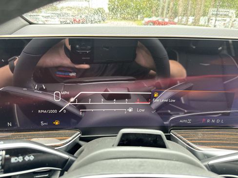 New 2026 Cadillac Escalade Luxury w/ Touring Package image 30