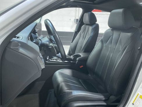 Used 2023 Acura Integra A-Spec FWD image 11