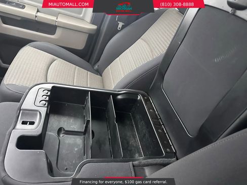 Used 2010 Dodge Ram 1500 Truck SLT w/ Big Horn Regional Pkg image 17