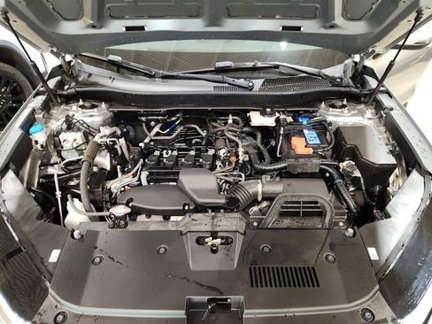 Used 2023 Honda CR-V EX-L image 8