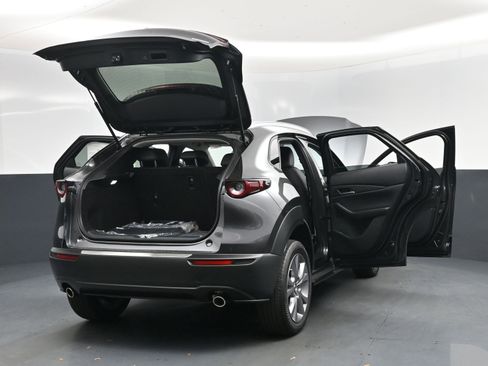 New 2026 MAZDA CX-30 AWD 2.5 S image 19