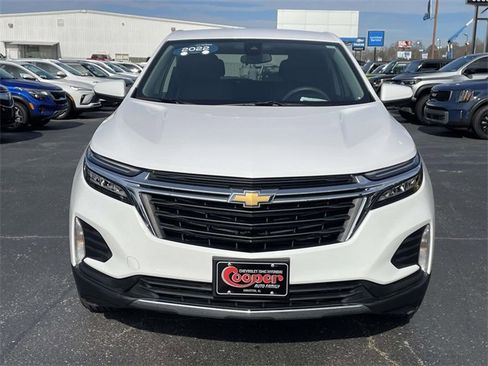 Certified 2022 Chevrolet Equinox LT image 7