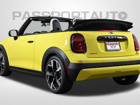 New 2025 MINI Cooper S image 4