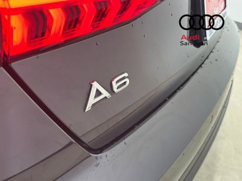 Used 2023 Audi A6 3.0T Premium image 6