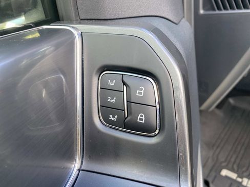 Used 2023 Ford F150 Lariat w/ Equipment Group 502A High image 19