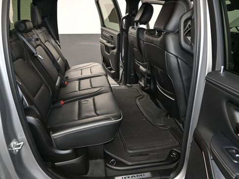 Used 2024 RAM 1500 Limited image 26