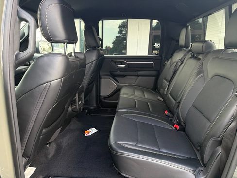 Used 2026 RAM 1500 Rebel w/ Rebel Level 2 Equipment Group AWD/4WD image 6