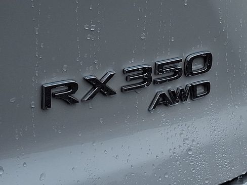 Certified 2024 Lexus RX 350 Premium w/ Convenience Package AWD/4WD image 30