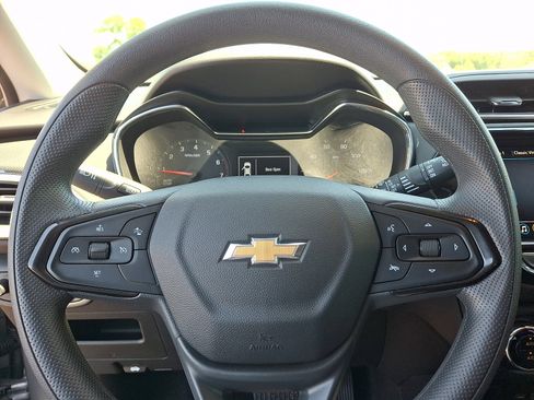 Certified 2023 Chevrolet TrailBlazer LT w/ Convenience Package AWD/4WD image 19