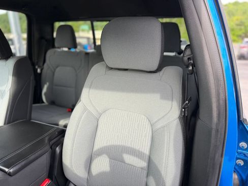 Used 2023 RAM 1500 Big Horn AWD/4WD image 6
