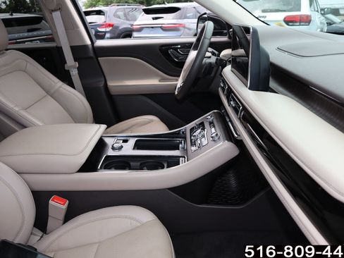 Used 2023 Lincoln Aviator Reserve w/ Elements Package Plus AWD/4WD image 23
