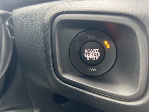 New 2026 Jeep Wrangler Sport S image 32