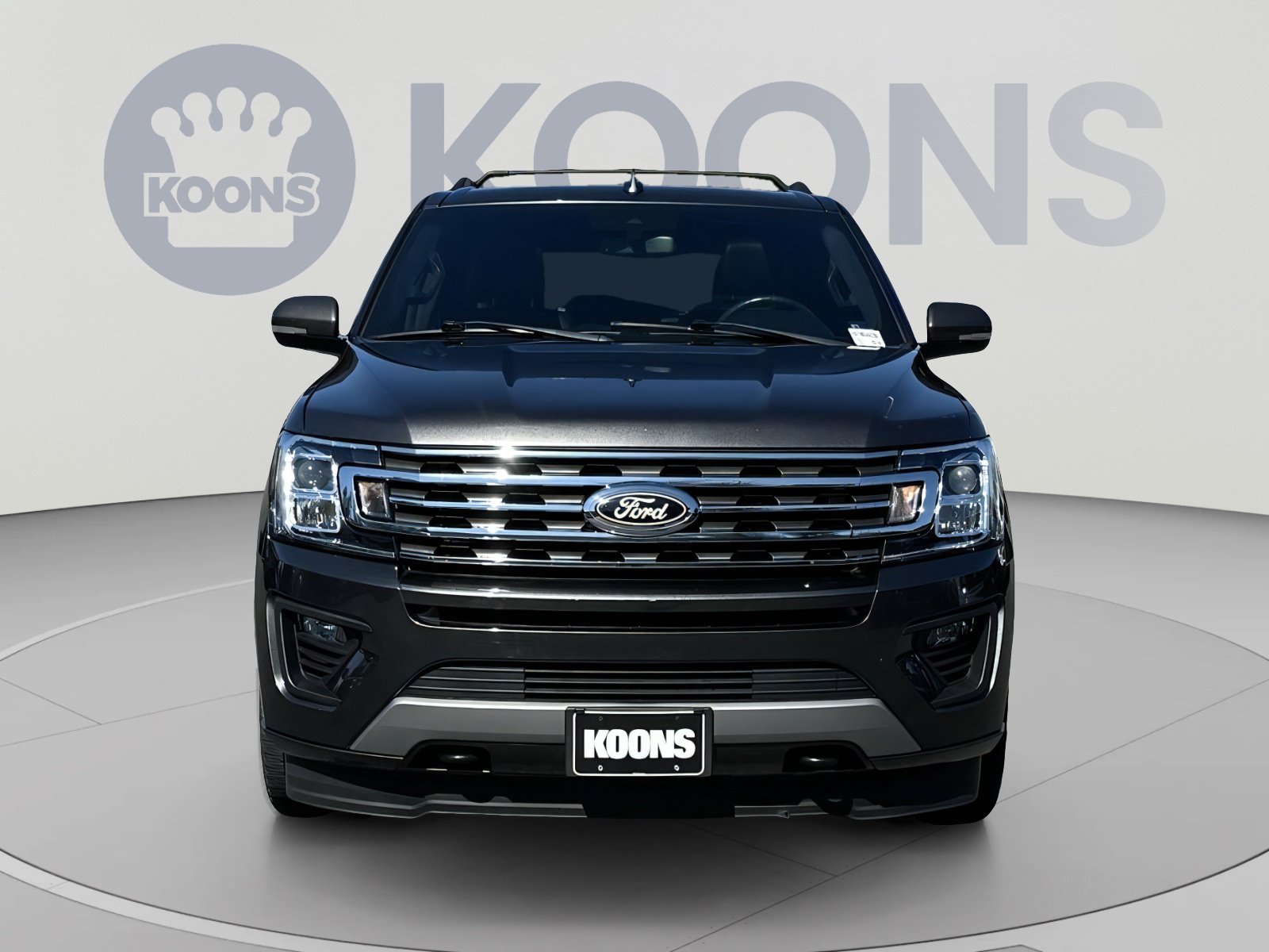 Used 2021 Ford Expedition XLT AWD/4WD image 4