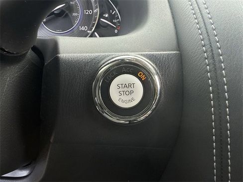 Used 2019 INFINITI QX80 Luxe w/ 22" Wheel Package image 24